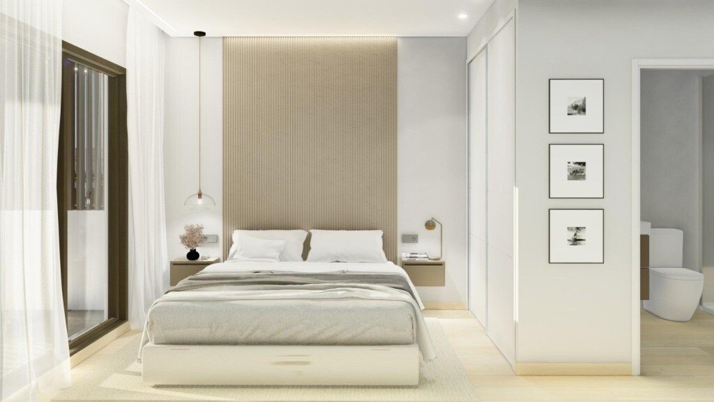 Apartment in Pilar de la Horadada, Valencian Community, Spain 3 - 17964483