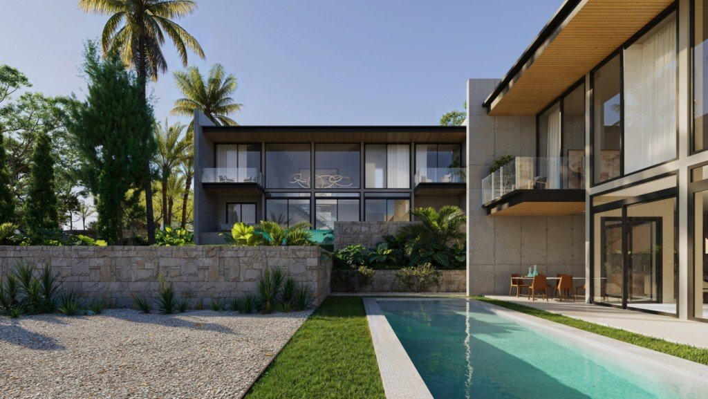 House in Calp / Calpe, Valencian Community, Spain 1 - 17965267