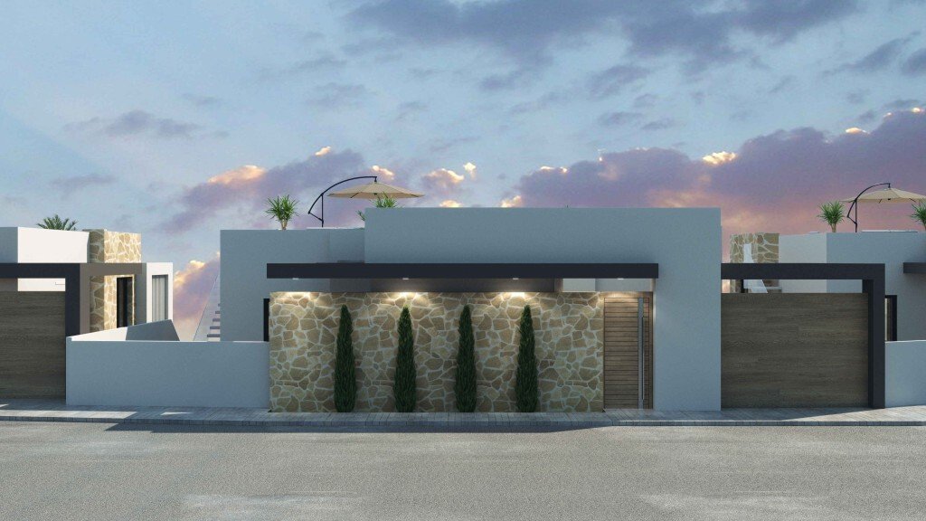 House in Ciudad Quesada, Rojales, Valencian Community 5 - 17964427