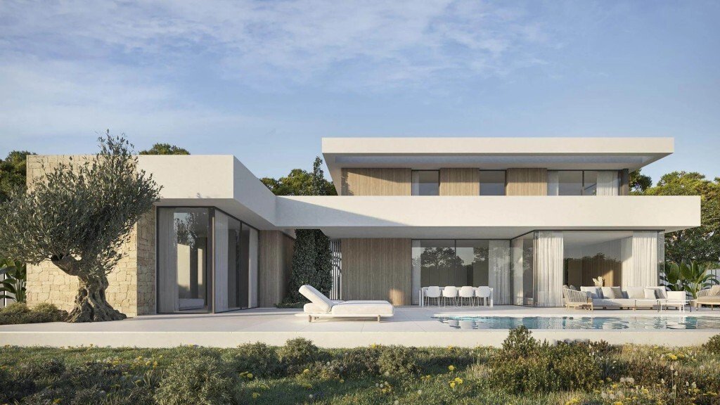 House in la Sabatera, Teulada, Valencian Community 2 - 17965081