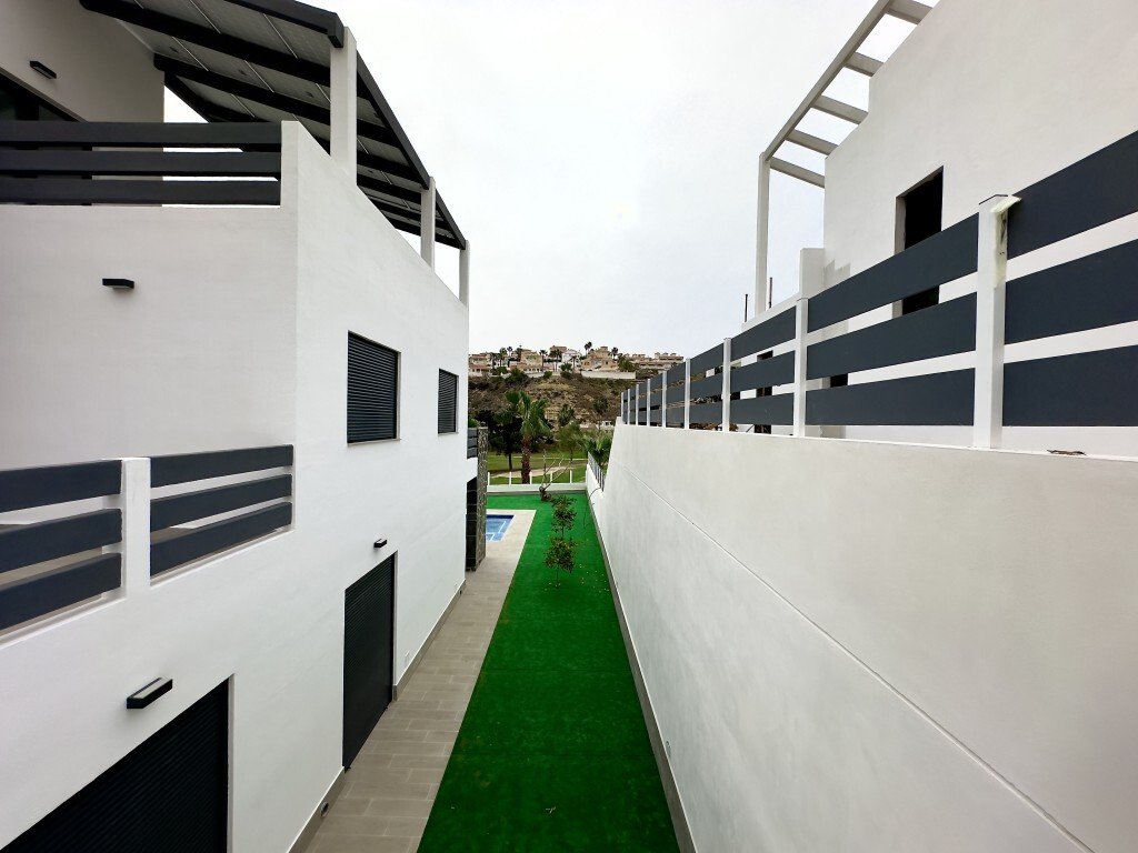 House in Ciudad Quesada, Rojales, Valencian Community 3 - 17965425