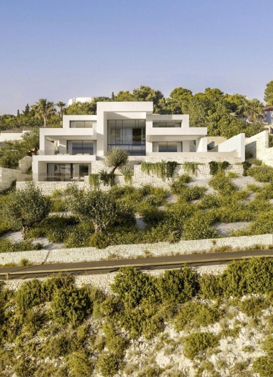 House in Xabia / Javea, Valencian Community, Spain 2 - 17965300