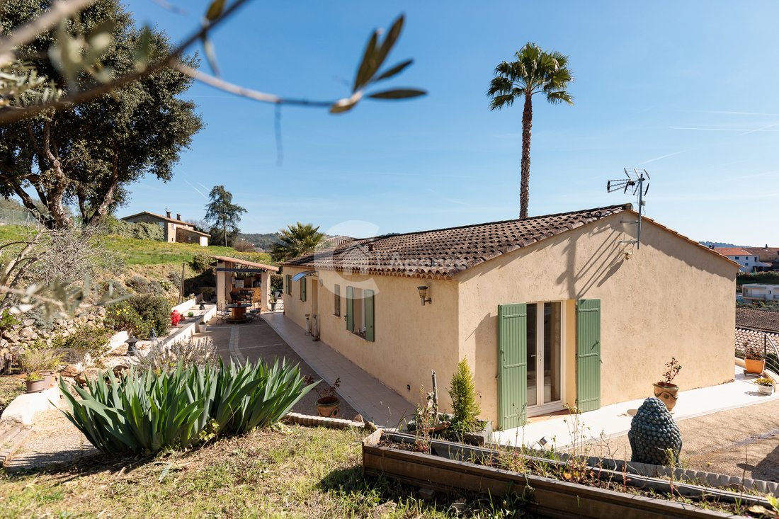 House in Nice, Provence-Alpes-Côte d'Azur, France 2 - 17964455