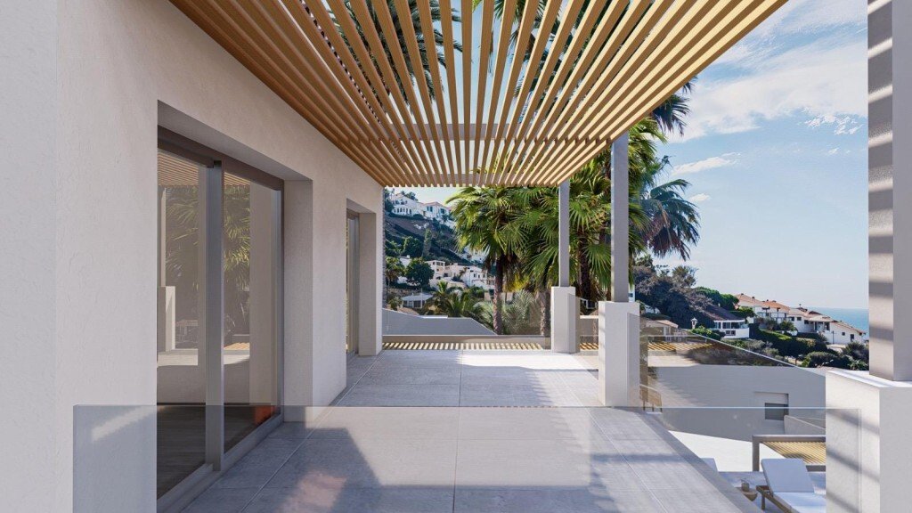 House in Zona de Mascarat, Valencian Community, Spain 3 - 17965218