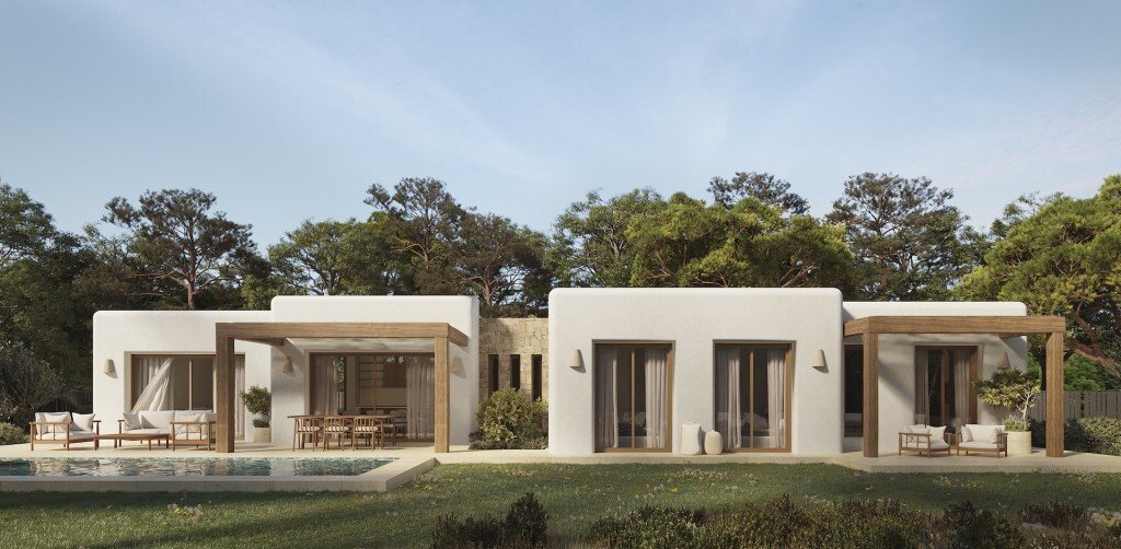 House in Fanadix, Benissa, Valencian Community 2 - 17964646