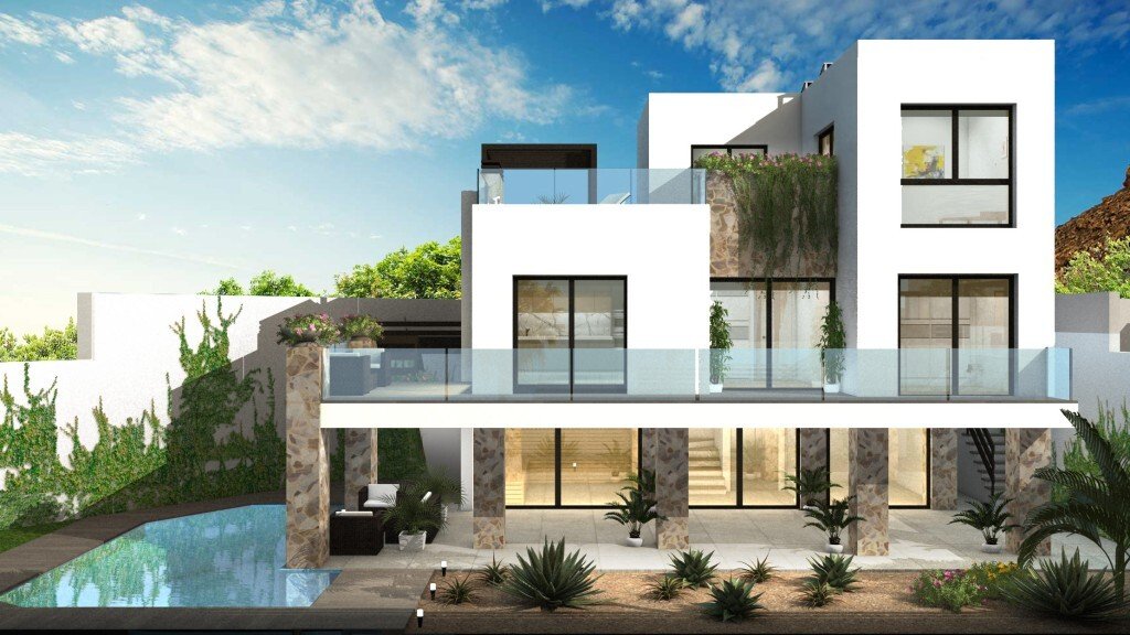 House in Ciudad Quesada, Rojales, Valencian Community 4 - 17965067