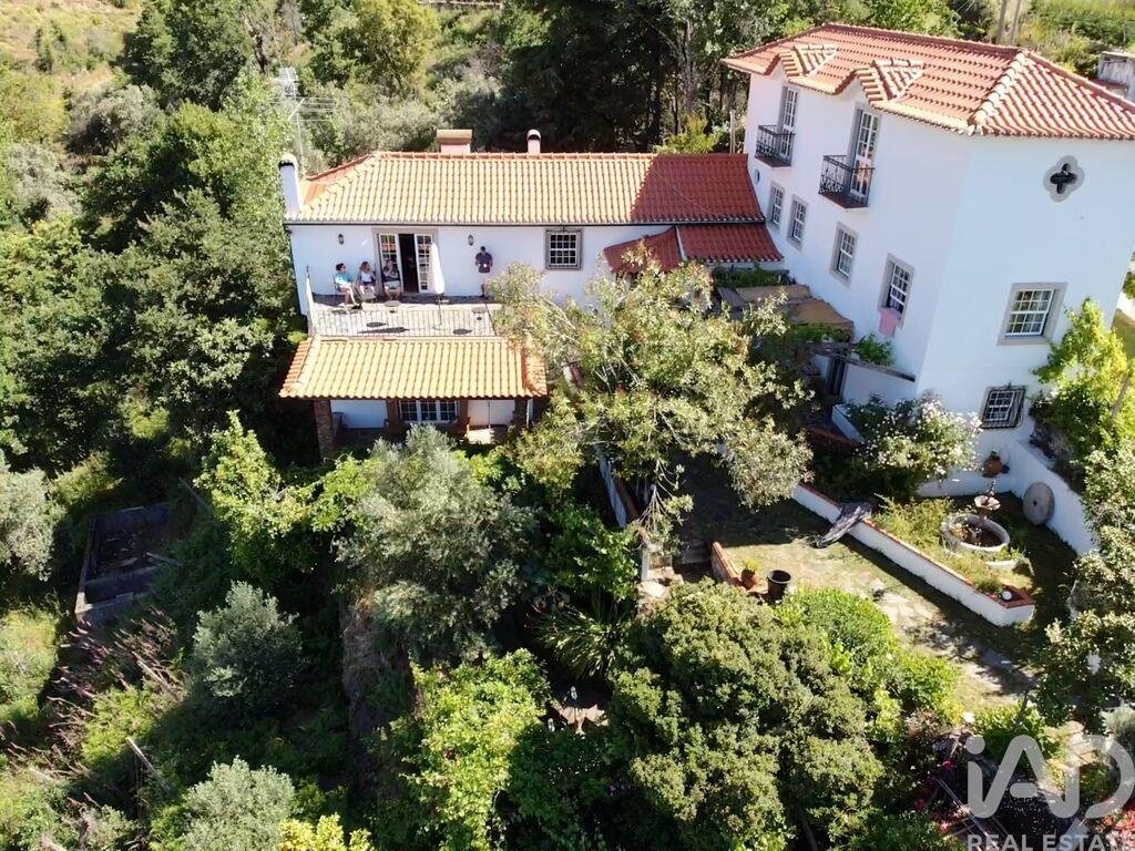 Farm Ranch in Pedrogao Grande, Leiria District, Portugal 1 - 17964866