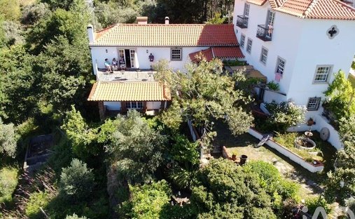 Land in Pedrógão Grande, Leiria, Portugal 1