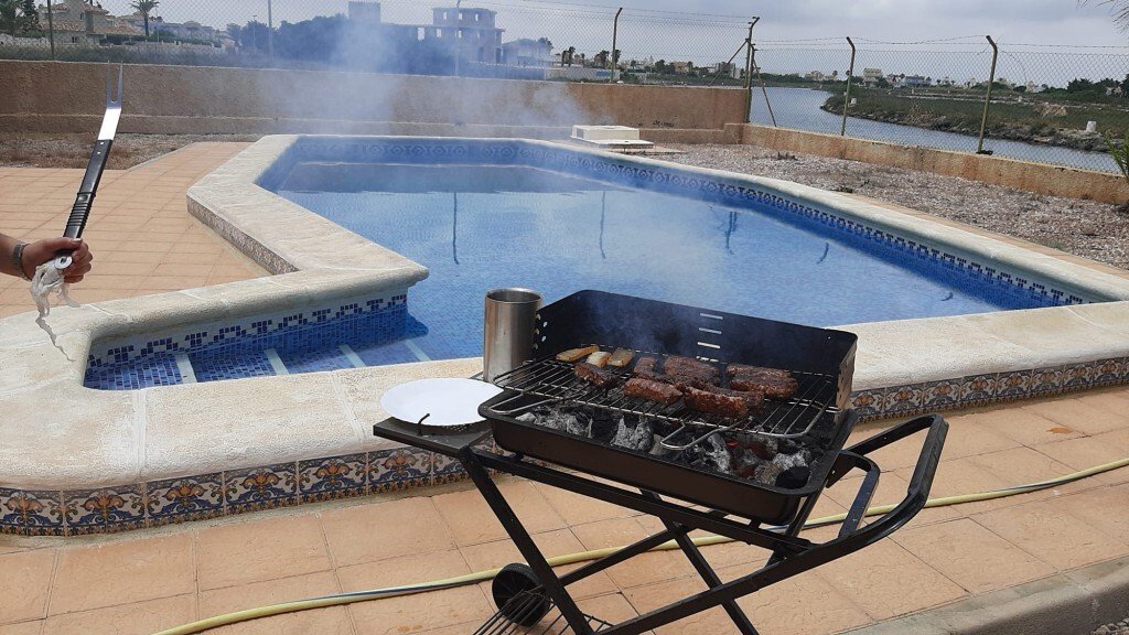 House in La Manga del Mar Menor, San Javier, Región de Murcia 3 - 17964562
