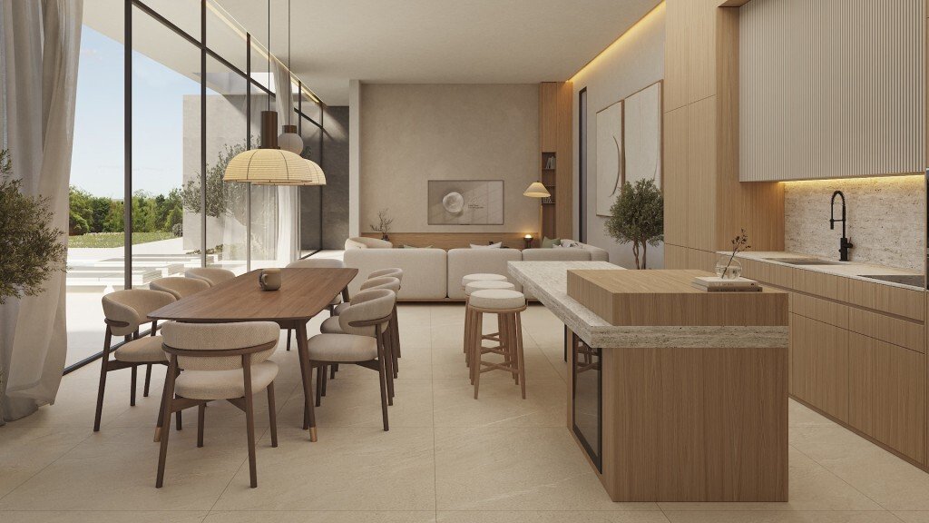 House in Calp / Calpe, Valencian Community, Spain 4 - 17965141