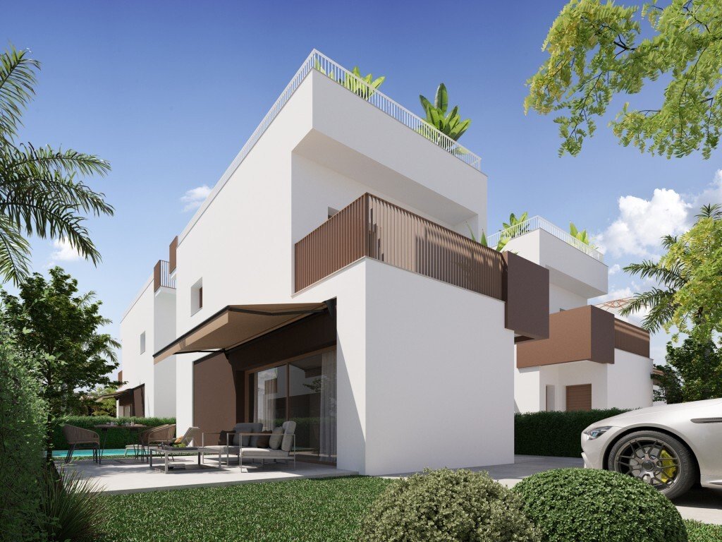 House in Elx / Elche, Valencian Community, Spain 1 - 17964607