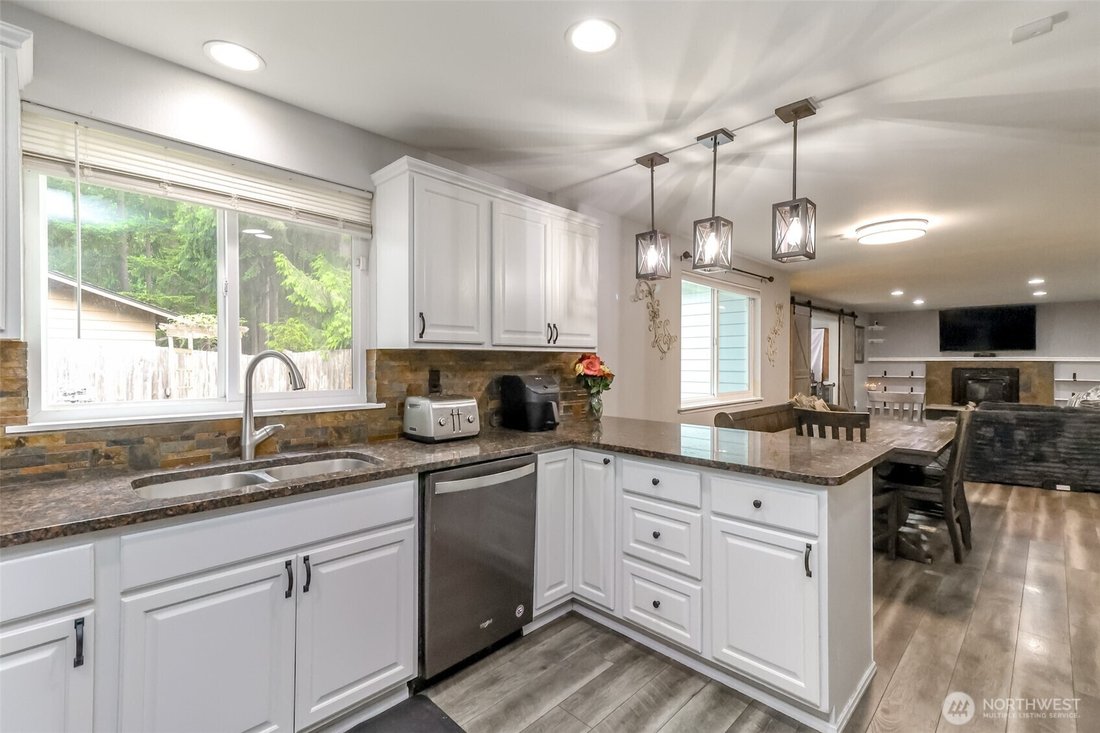 House in Puyallup, Washington, United States 4 - 17964595