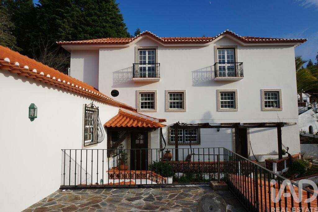 Farm Ranch in Pedrogao Grande, Leiria District, Portugal 2 - 17964866