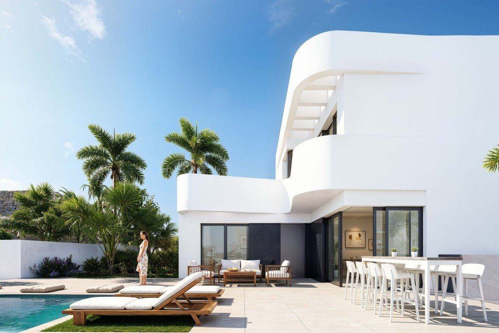House in Algorfa, Valencian Community, Spain 2 - 17965427