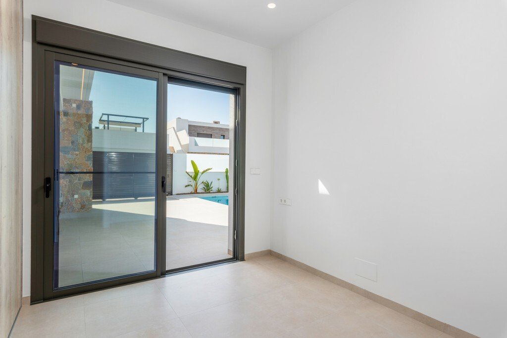 House in San Javier (Neighbourhood), San Javier, Región de Murcia 2 - 17965333