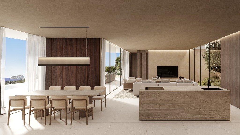 House in Fanadix, Benissa, Valencian Community 5 - 17965263