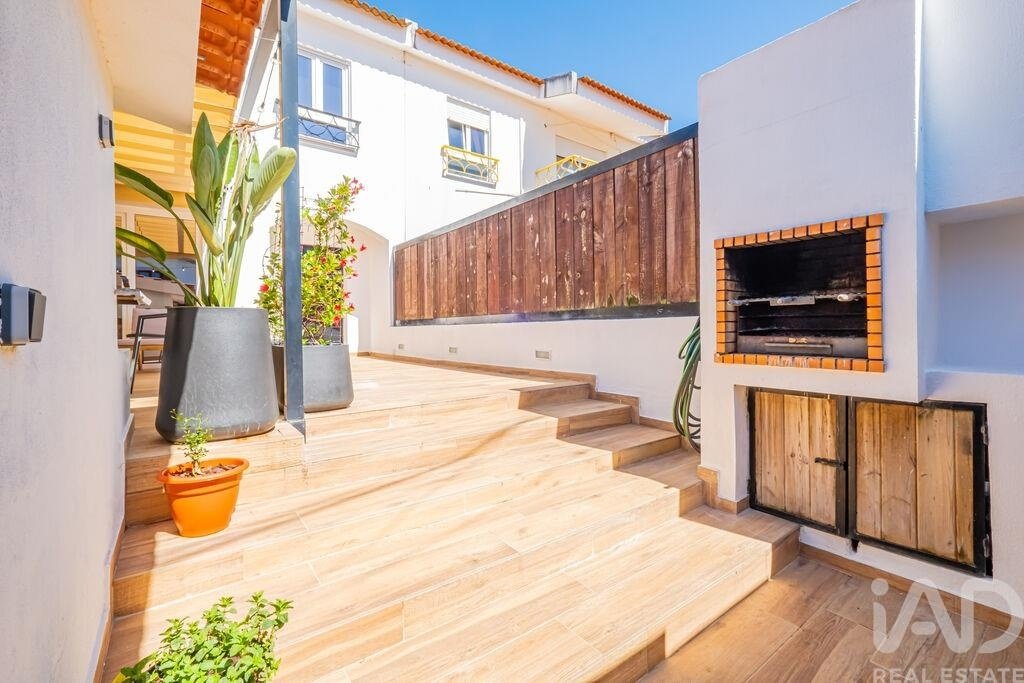 House in Costa da Caparica, Setubal, Portugal 4 - 17964753