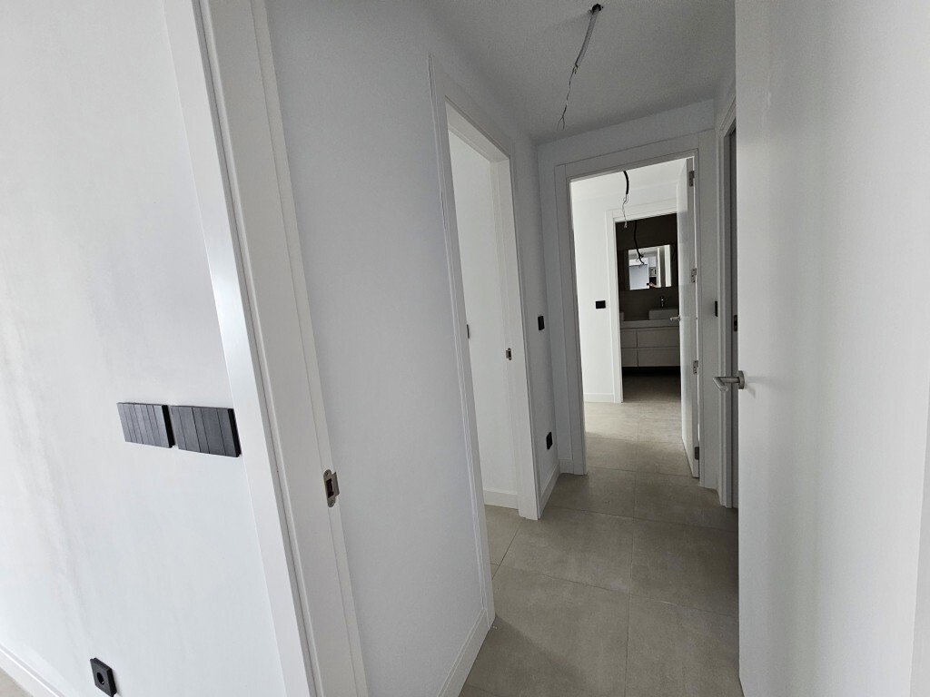 Penthouse in Calp / Calpe, Valencian Community, Spain 3 - 17965305