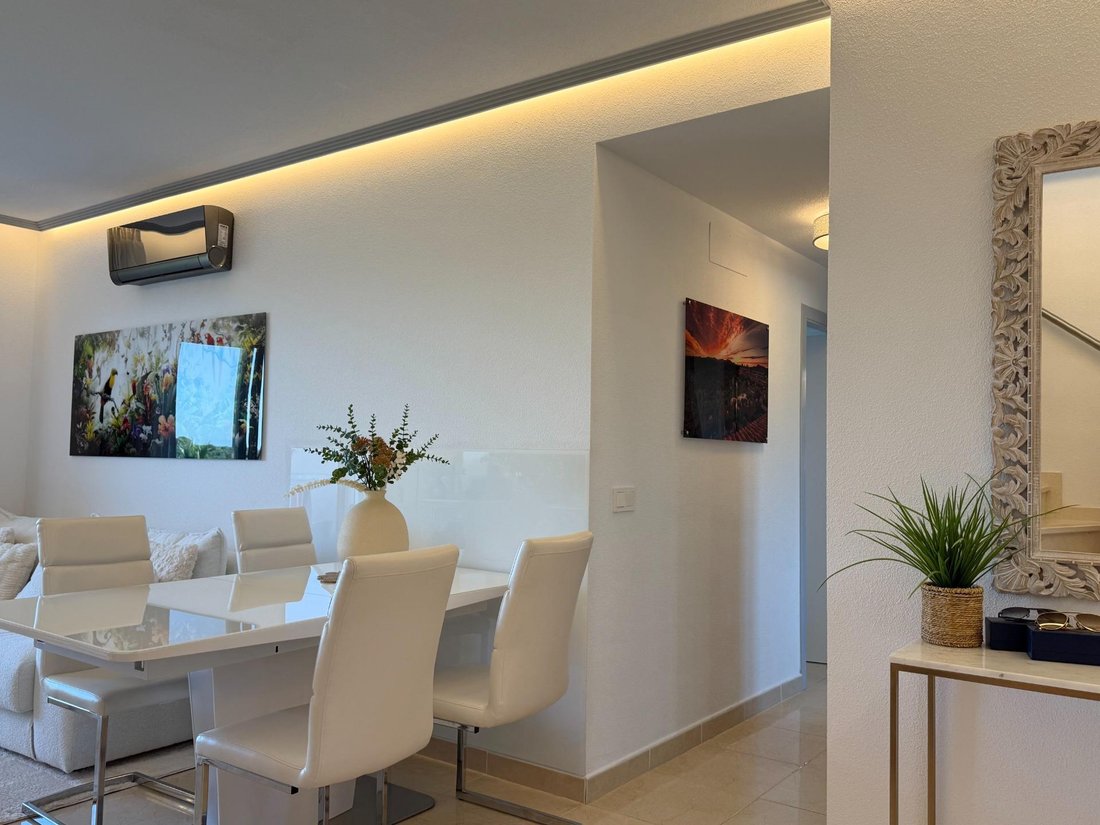 Penthouse en Manacor, Islas Baleares, España 5 - 17964218