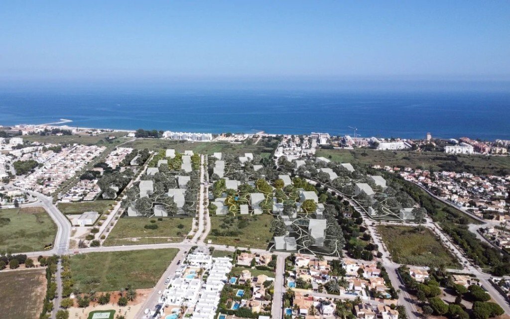 Penthouse in el Verger, Valencian Community, Spain 5 - 17964580