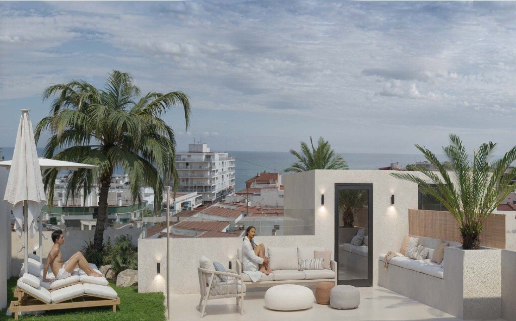 Apartment in Torrevieja, Valencian Community, Spain 4 - 17964486