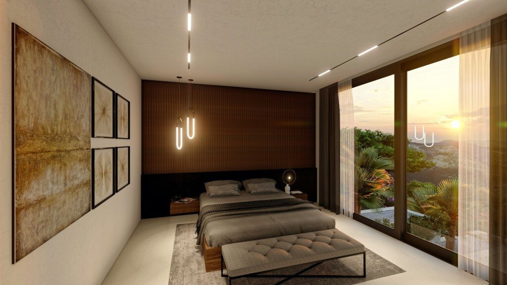 House in Altea, Valencian Community, Spain 4 - 17965411