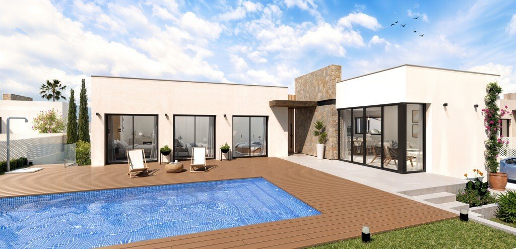 House in Torre Pacheco, Región de Murcia, Spain 4 - 17965401