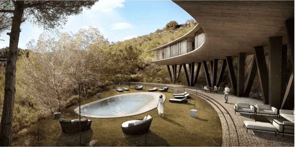 House in Benissa, Valencian Community, Spain 2 - 17965360
