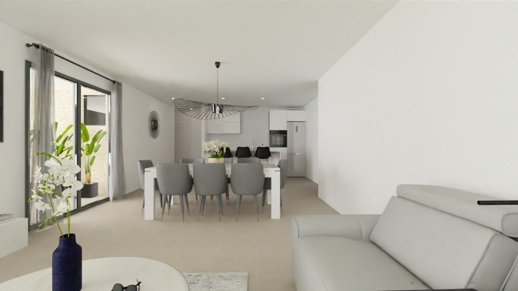 House in Monforte del Cid, Valencian Community, Spain 3 - 17965351