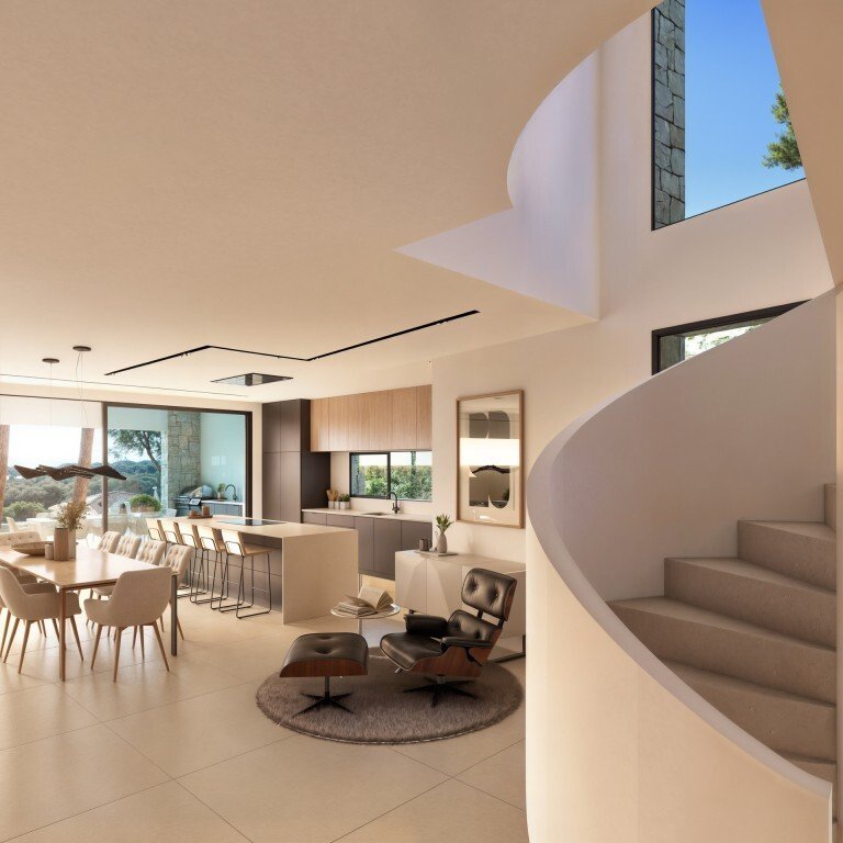 House in Moraira, Teulada, Valencian Community 4 - 17964475
