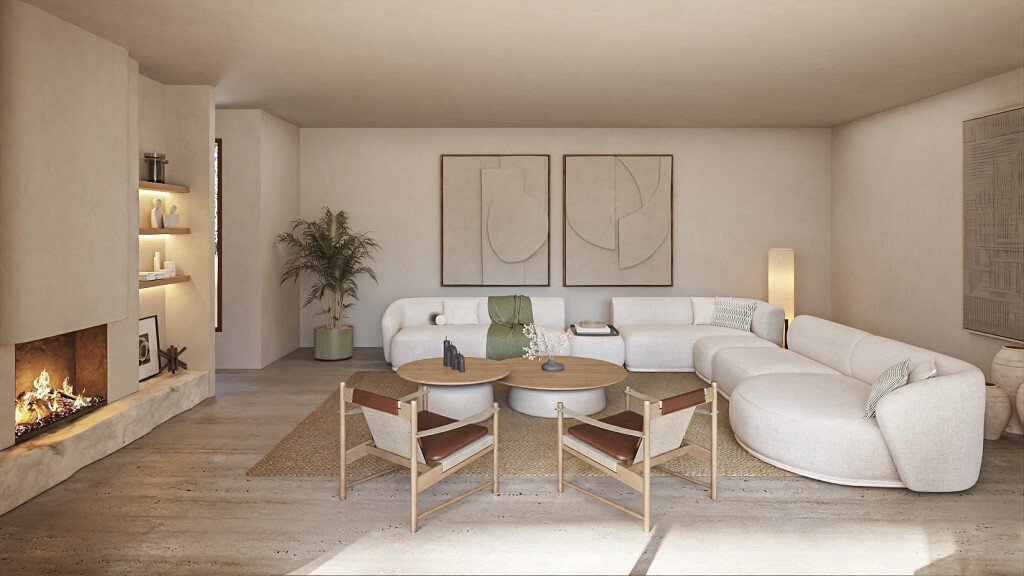 House in Fanadix, Benissa, Valencian Community 4 - 17965160