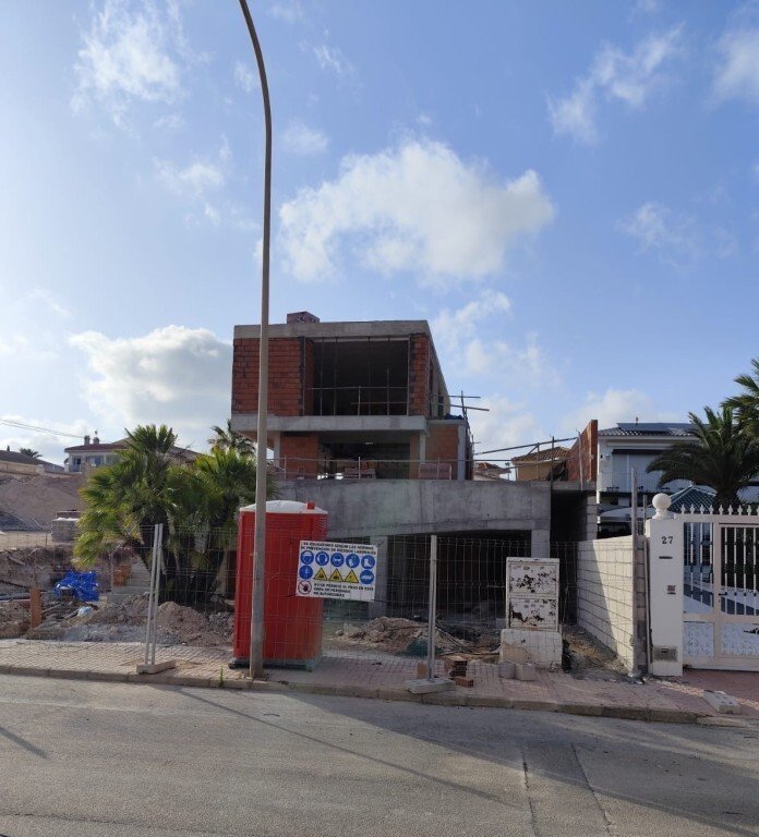 House in Ciudad Quesada, Rojales, Valencian Community 3 - 17964395
