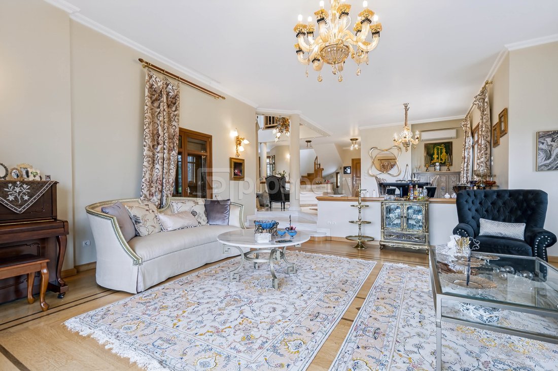 House in Dione, Pikermi, Attica 4 - 17964324