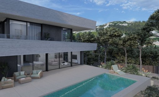 Casa en Altea Hills, Altea, Comunidad Valenciana 1