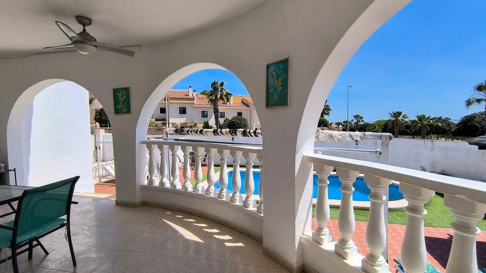 Villa in Ciudad Quesada, Rojales, Valencian Community 2 - 17964836