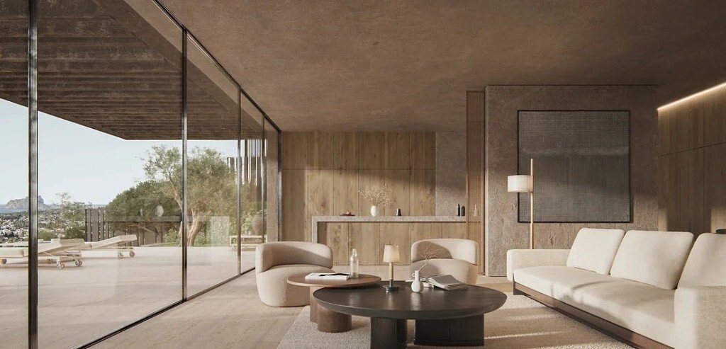 House in Fanadix, Benissa, Valencian Community 2 - 17965183