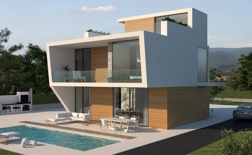 Casa en Orihuela, Comunidad Valenciana, España 1