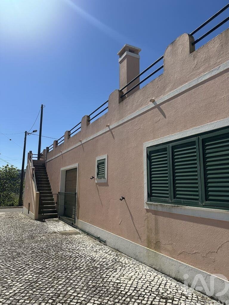 Farm Ranch in Vila Verde dos Francos, Lisbon, Portugal 2 - 17964929