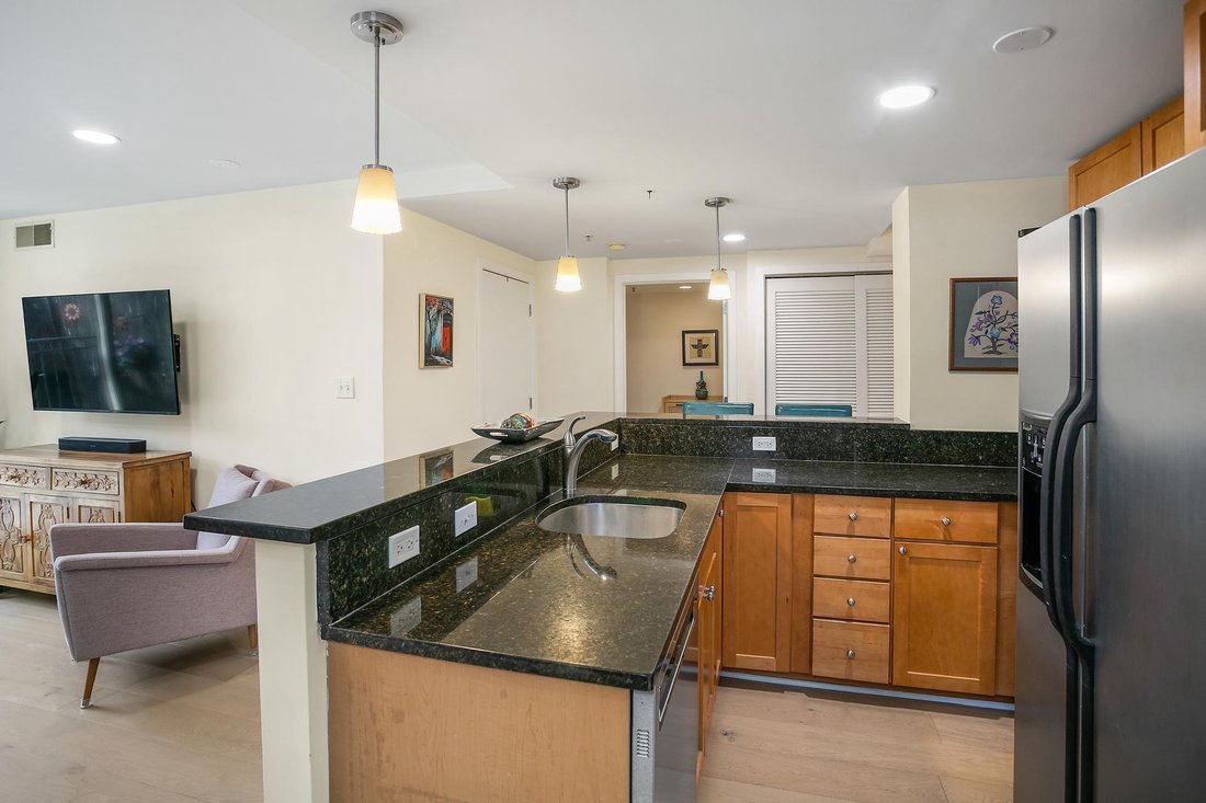 Condo in Washington, District of Columbia, United States 4 - 17964285