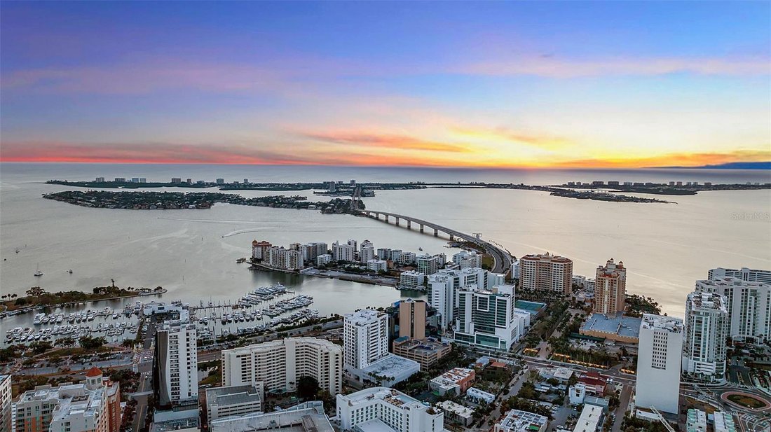 Condo in Sarasota, Florida, United States 4 - 16541314