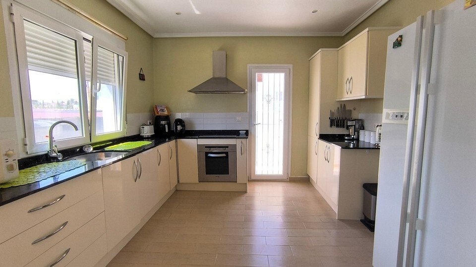 Villa in Ciudad Quesada, Rojales, Valencian Community 3 - 17964836