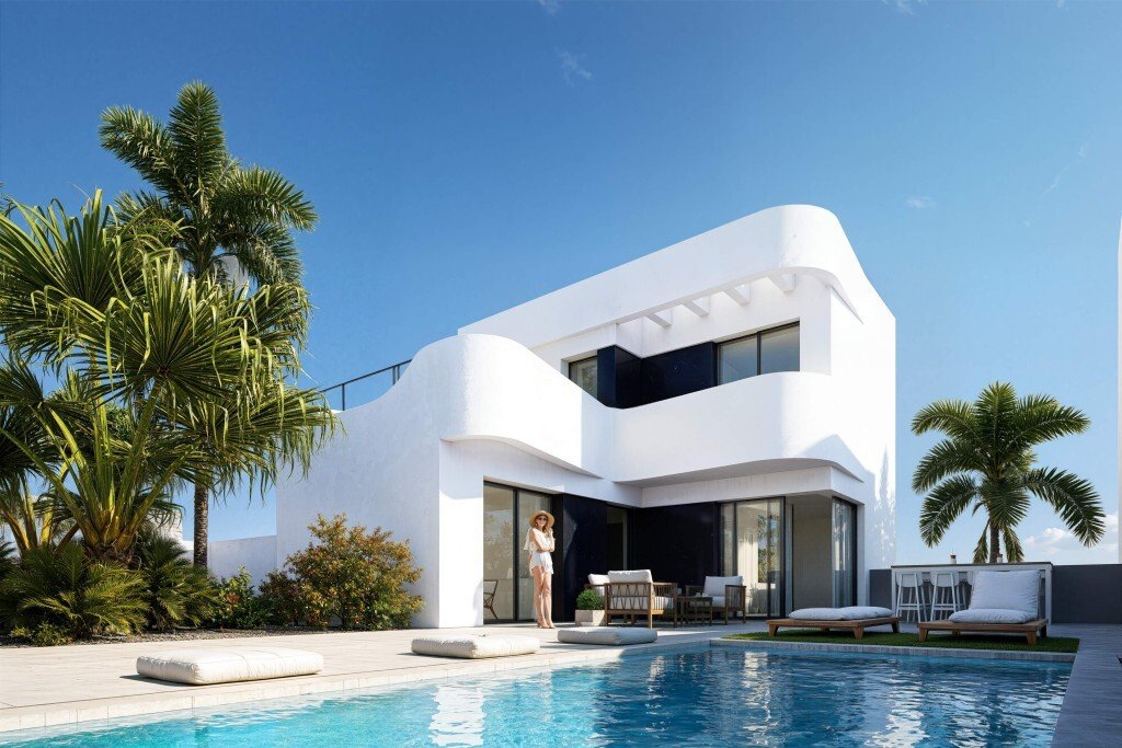 House in Algorfa, Valencian Community, Spain 4 - 17965427