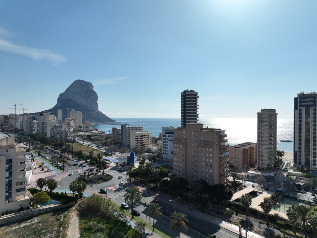 Apartment in Calp / Calpe, Valencian Community, Spain 2 - 17965281