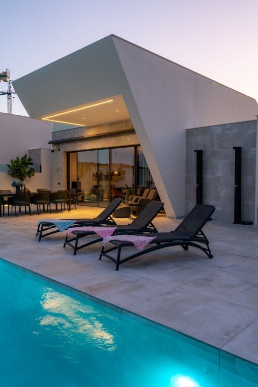 House in Ciudad Quesada, Rojales, Valencian Community 3 - 17964619