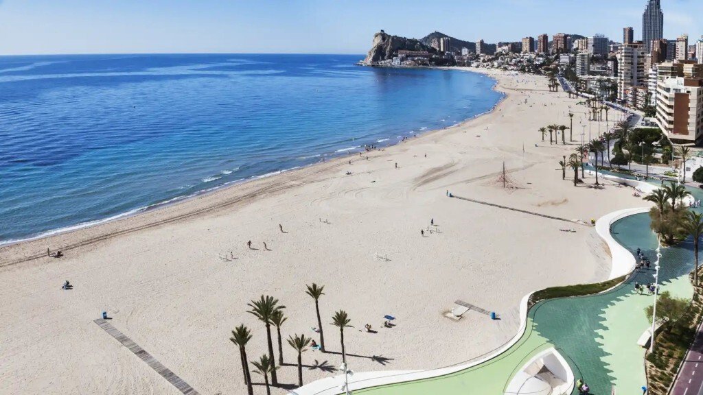Apartment in Benidorm, Valencian Community, Spain 5 - 17965134