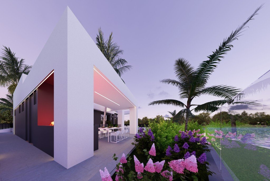 House in Torre Pacheco, Región de Murcia, Spain 3 - 17965311