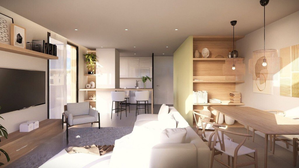 Penthouse in Xabia / Javea, Valencian Community, Spain 4 - 17965248