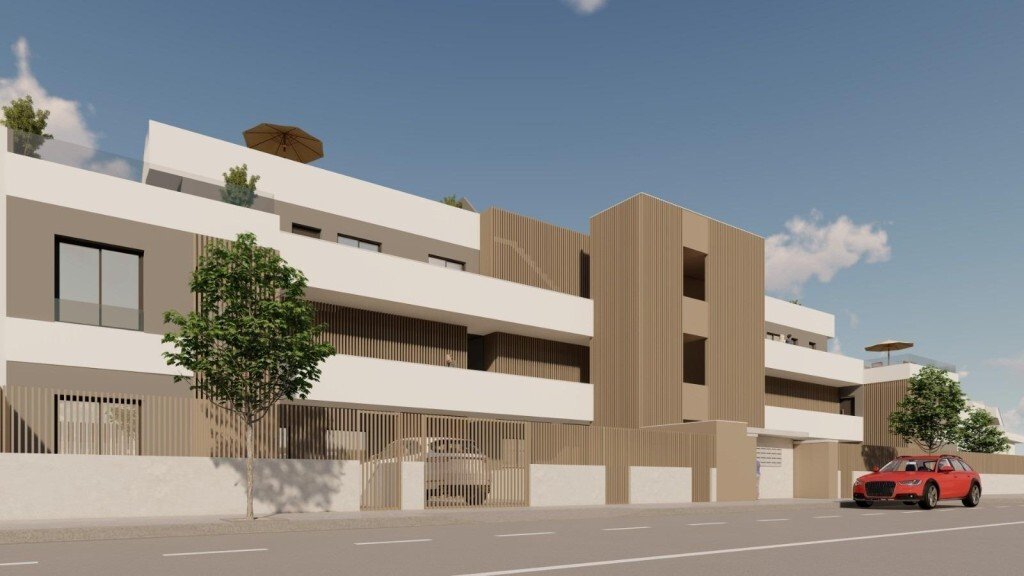 Apartment in Pilar de la Horadada, Valencian Community, Spain 5 - 17964483