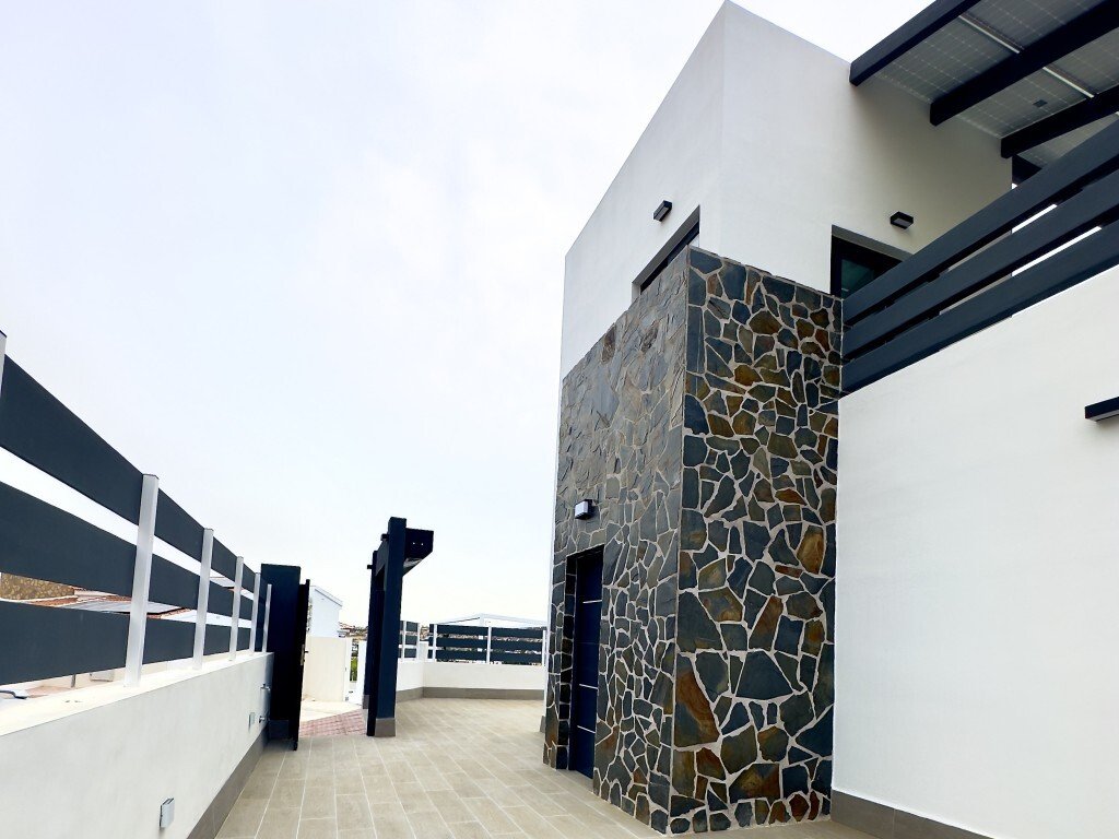 House in Ciudad Quesada, Rojales, Valencian Community 4 - 17965425