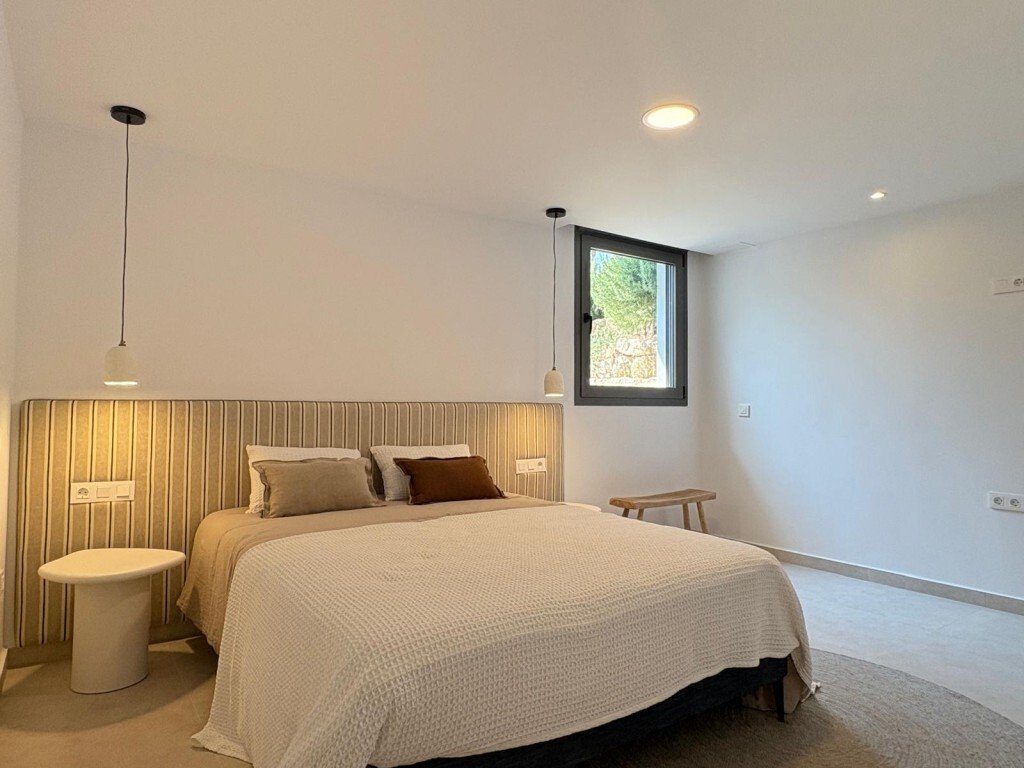 House in Finestrat, Valencian Community, Spain 3 - 17965364